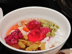 冰粉-麻六记(凤凰汇店)
