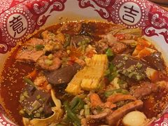 -辣伍爺·冒菜(乐淘里店)