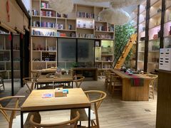 -麦子MaiMassage(打浦桥店)