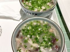 -胡杨记忆(和平路店)