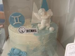-CAKE BOSS 蛋糕老板(北京世纪金源购物中心)