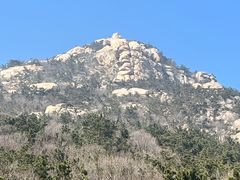 -青岛崂山太清宫