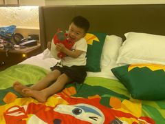 -三亚海棠湾万丽度假酒店