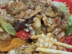 -宝正臻天津包子总店(金阳光居易店)