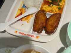 -花椒俏川菜小馆(南海万达店)