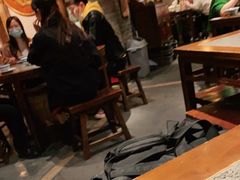 大堂-南京大牌档(之心城店)