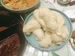 -满兴咱妈烀饼铁锅炖(兰州北街店)
