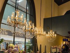 -狮拾久·现代新加坡料理(福田COCO Park店)