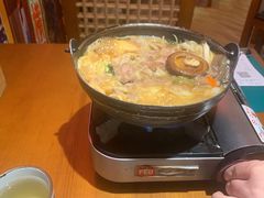 -有喜屋·深夜食堂(北京西路店)