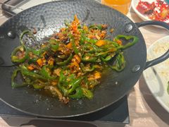 -有位虾匠·手工土菜小馆(市北店)