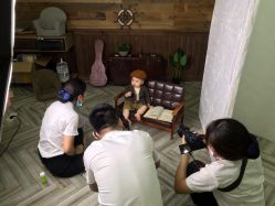 点击看大图 -小木马儿童摄影