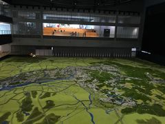 -广州市城市规划展览中心