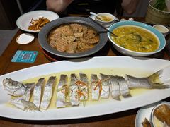 -锡和无锡菜(景丽苑店)