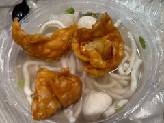 -非遗·十八曲鱼饺(西马总店)