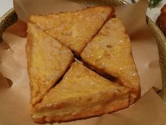 -烁先生披萨·儿童餐下午茶(河南岸店)