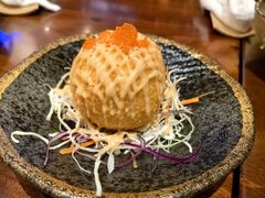 -鸟鹏烧鸟居酒屋(仁恒梦中心店)