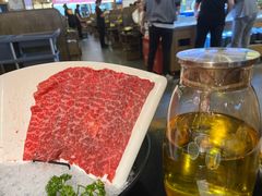 -井格重庆火锅(西直门凯德Mall店)