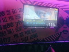 -好乐迪量贩KTV(春熙路香槟广场店)