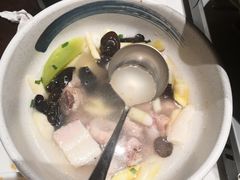 -壹只菜·崇明本地特色菜(崇明南门店)