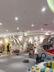 -MELAND CLUB亲子乐园·派对(浦东LCM置汇旭辉馆)