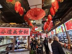 -客家大院·非遗赣南客家菜(郁孤台店)