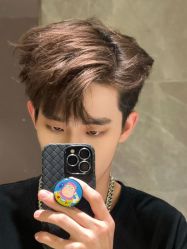 -崇尚GAVIN STYLE臻选