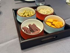 -永膳精致本味湘菜(麓谷店)