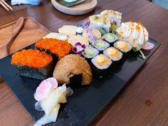 小可爱套餐-莳空烧鸟店(晨沐店)