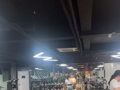 -ENERGY原力健身(川周店)