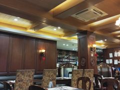 -德大西餐社(云南南路店)