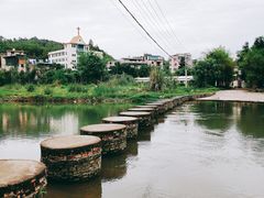 -龙泉山庄
