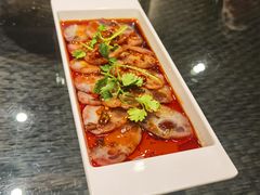 -巴依老爷新疆餐厅