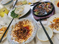 -贺兰山·西北菜(牛街总店)