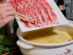 -金龙·打边炉(南京西路店)