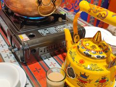 -如意林卡藏餐吧 (九寨沟店)