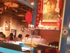 -姚稷大铁锅(龙之梦店)