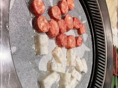-么子烤肉(化龙池店)