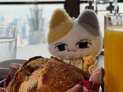 -上海柏悦酒店·世纪100牛排馆