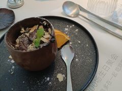 -春树下·树屋花房西餐厅(罍街AS1980店)