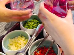 -合乐·创意火锅(亚东柒号店)