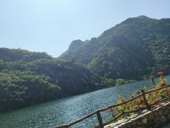 -大连天门山国家森林公园