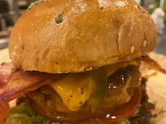-shark burger·鲨鱼汉堡(交子大道店)