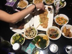 -堂会(白云店)