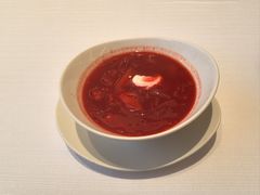 -马克西姆俄罗斯餐厅(绥芬河店)