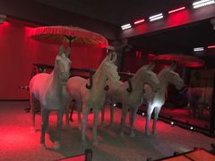 -汉景帝阳陵博物院