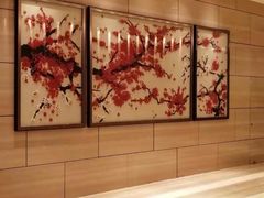 -酌宴府The China Club·广州万富希尔顿酒店(云城东路店)