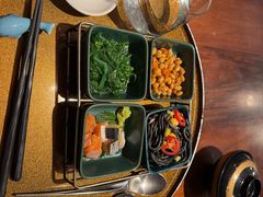 -Mr.Fish鱼鲜生海鲜放题(高德置地冬广场店)