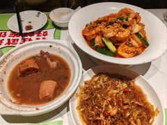 -鑫小城故事·藕汤·家常菜(台北一路总店)