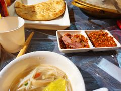 -霄汉羊排(万松园一店)