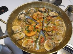 -虎婆冷饮店·海南特色炒冰(三亚湾店)